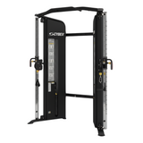 Cybex Bravo Basic FT-325 Functional Trainer 18000 (Remanufactured)