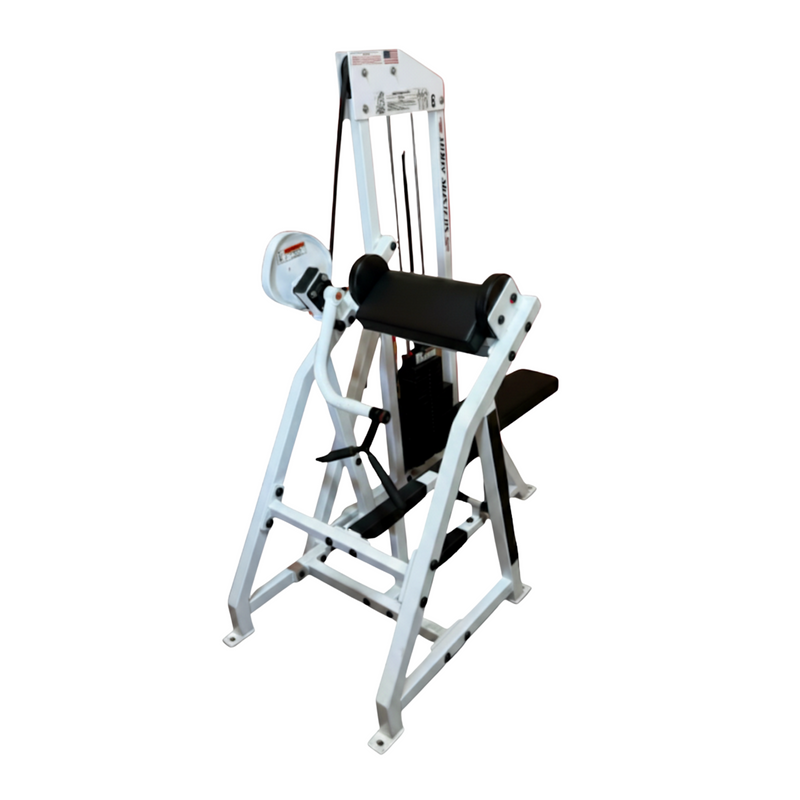Body Masters 410 Arm Curl Machine (Remanufactured)