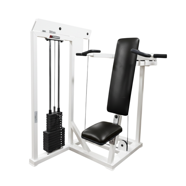 Promaxima P-105 Shoulder Press (Remanufactured)