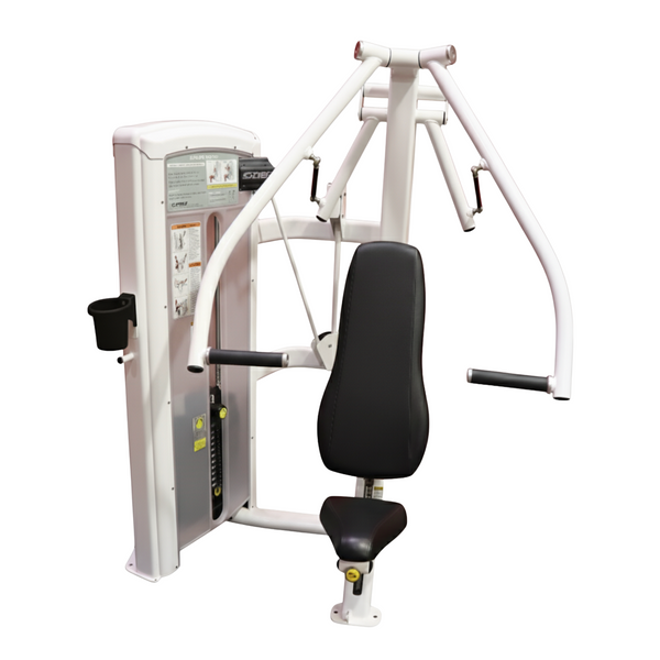 Cybex VR3 Chest Press (Remanufactured)