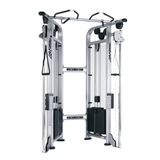 Life Fitness Signature Series CMDAP Cable Motion Dual Polea Ajustable (Nuevo)