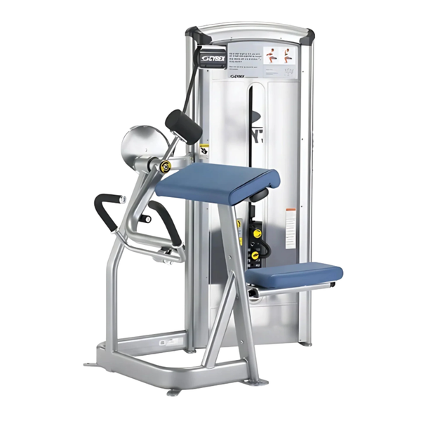 Cybex VR3 Arm Curl (Remanufactured)