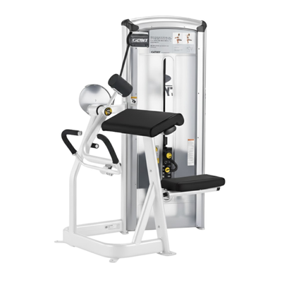 Cybex VR3 Arm Curl (Remanufactured)
