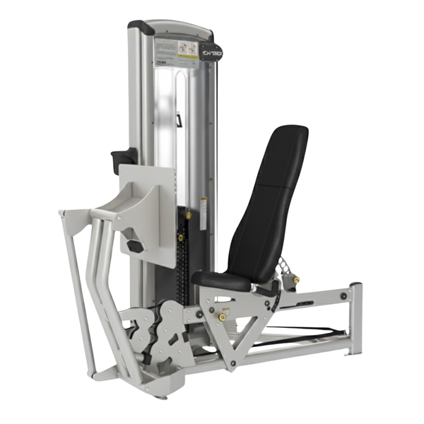 Cybex VR3 Leg Press (Remanufactured)