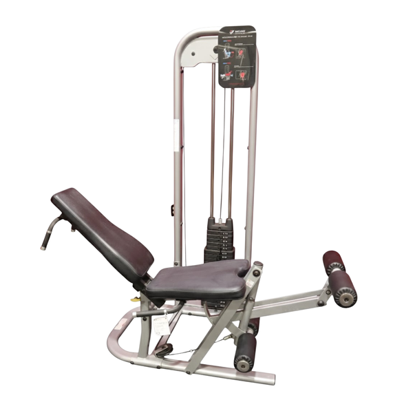 Inflight Fitness Multi Prone Leg Extension/Curl (Used)