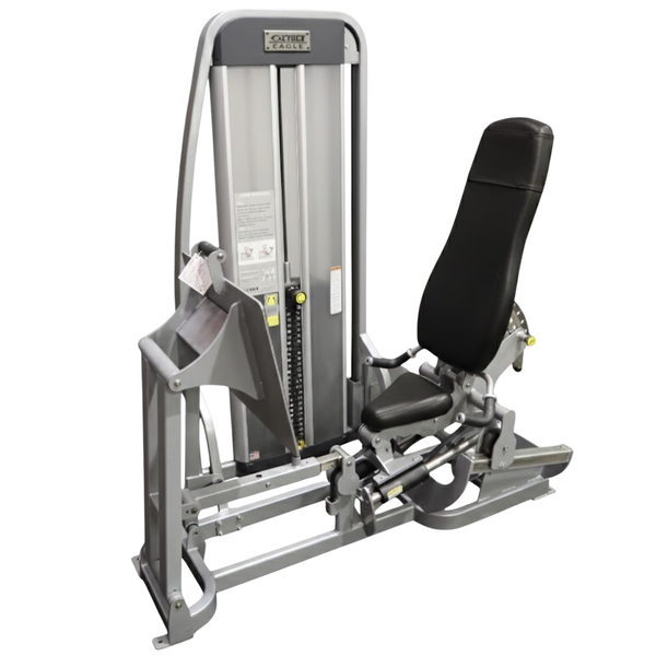 Cybex Eagle Leg Press (Remanufactured)