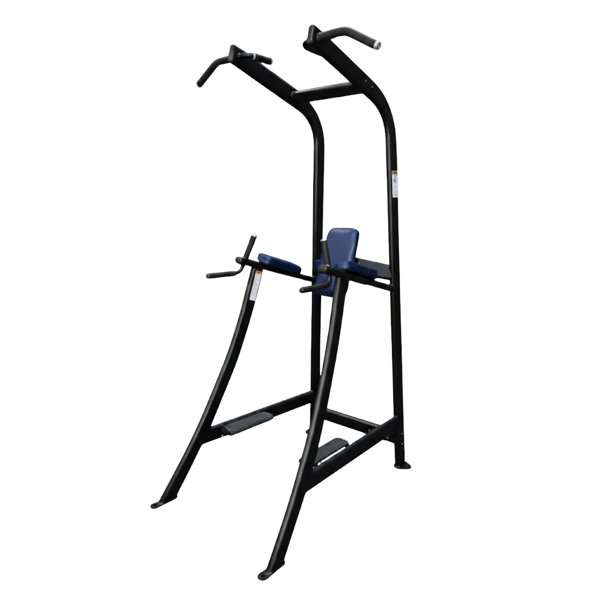Cybex Prestige Platinum VKR Dip Pull-Up Power Tower (Remanufactured)