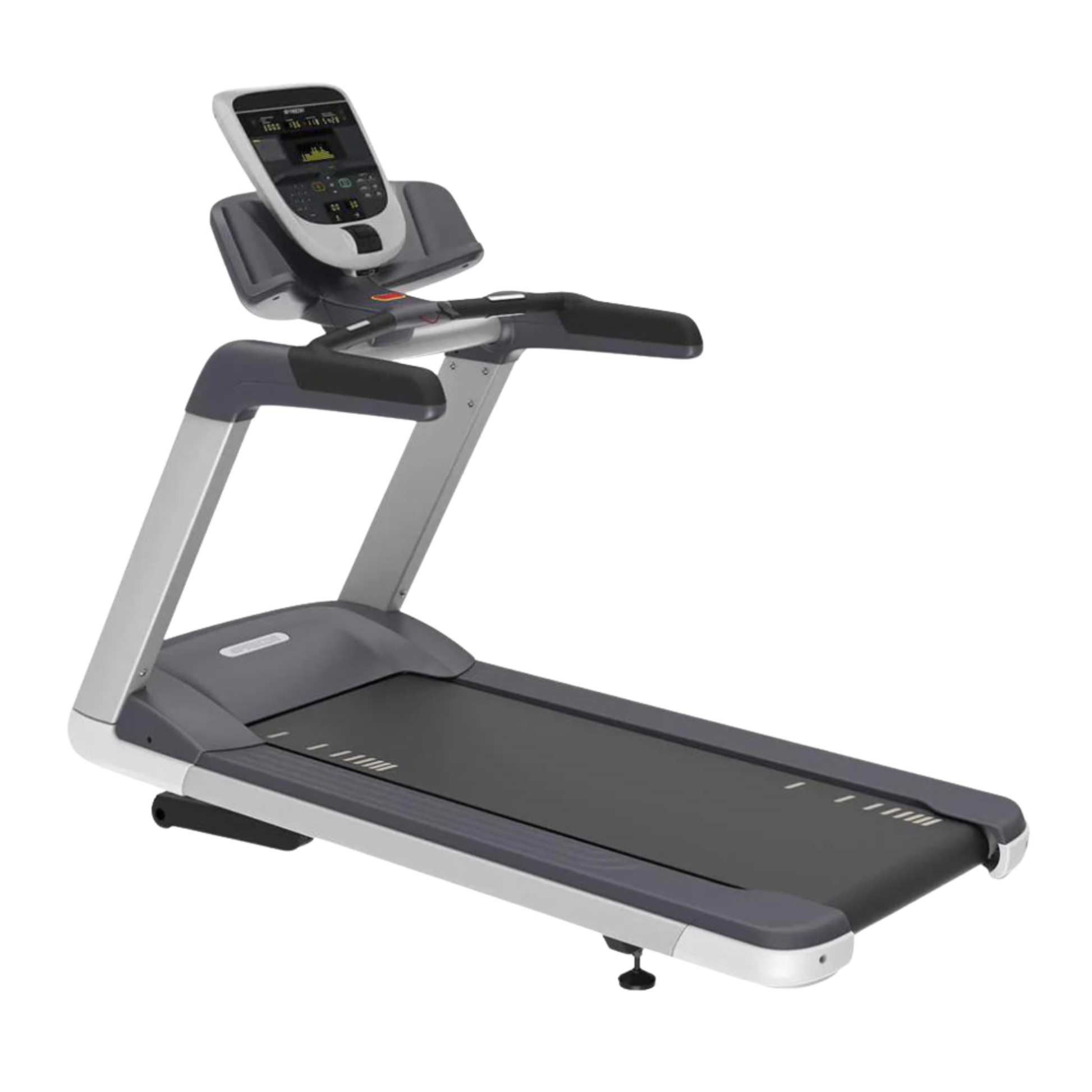 Precor TRM 731 Treadmill w/ P30 Console (Remanufactured)