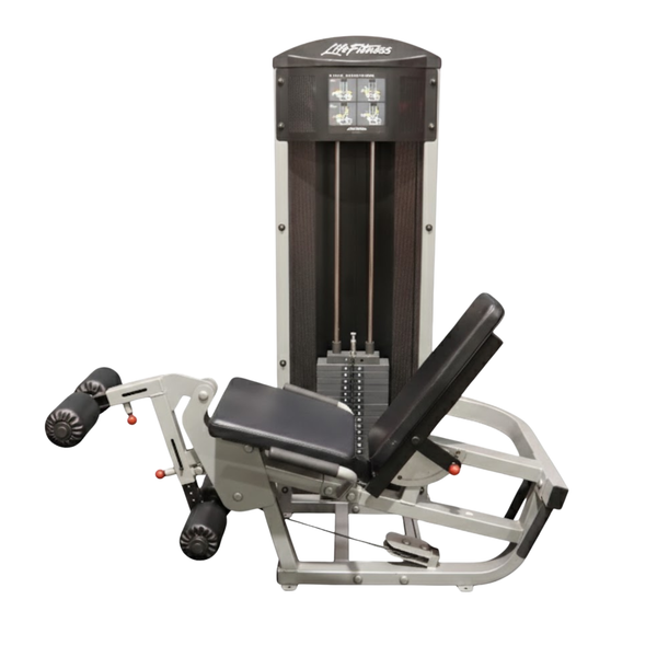 Life Fitness Fit Series Leg Extension/Leg Curl (Remanufactured)