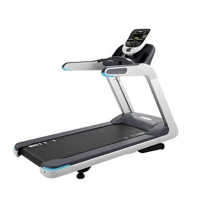 Elite Cardio + Strength Training Bundle — Precor TRM 835 + Zaia All-In-One Power Rack Pro