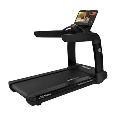 Life Fitness Discover SE3 HD Elevation Treadmill (Remanufactured)