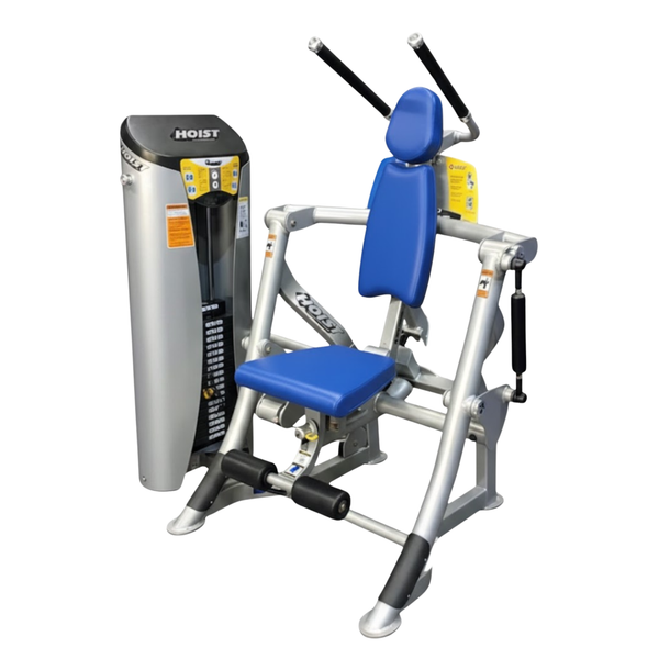 Hoist Fitness ROC-IT Abdominal (Remanufactured)