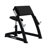 Cybex Prestige Series Scott Curl (Remanufactured)