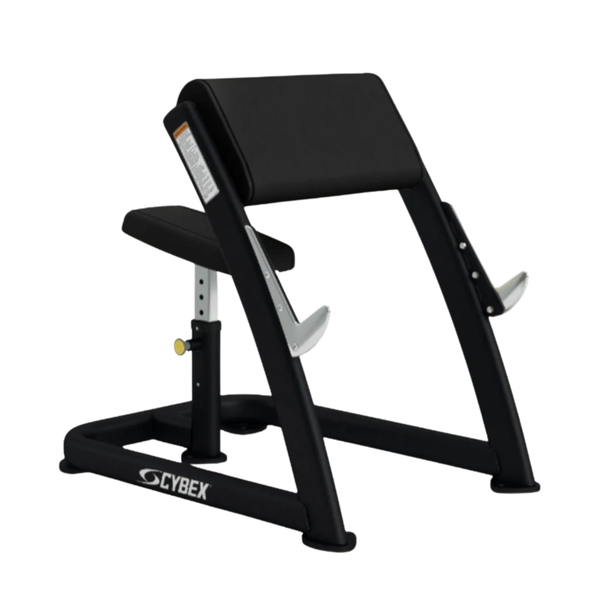 Cybex Prestige Series Scott Curl (Remanufactured)