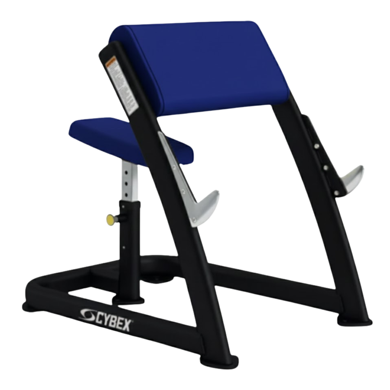 Cybex Prestige Series Scott Curl (Remanufactured)