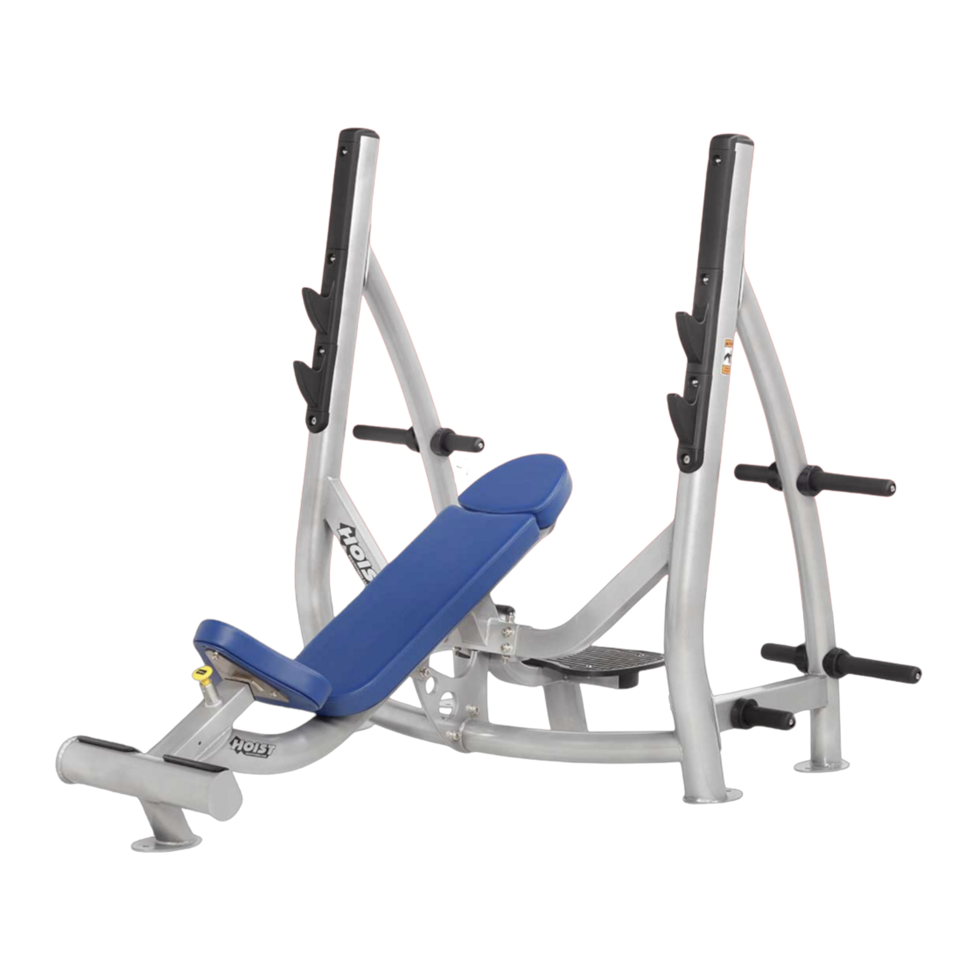 Hoist Olympic Incline Bench (Remanufactured)