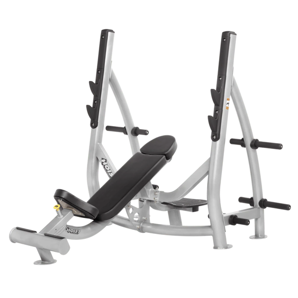 Hoist Olympic Incline Bench (Remanufactured)