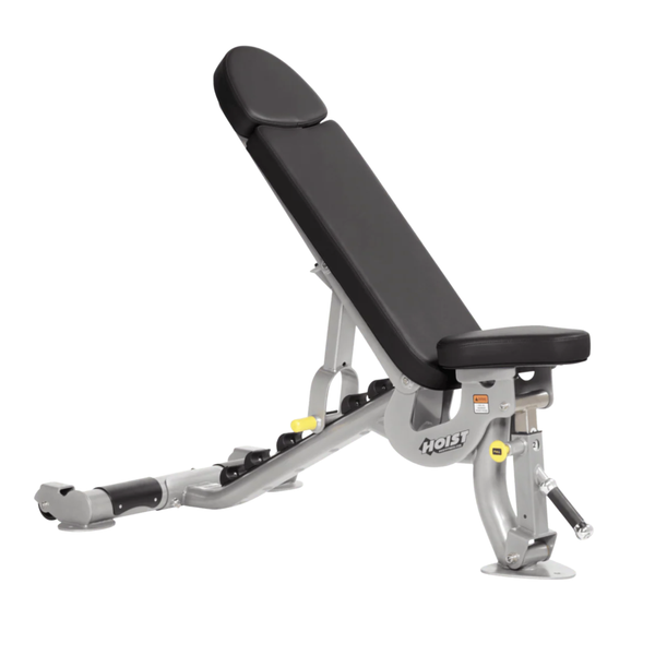 Hoist Fitness Flat / Incline Bench (Remanufactured)