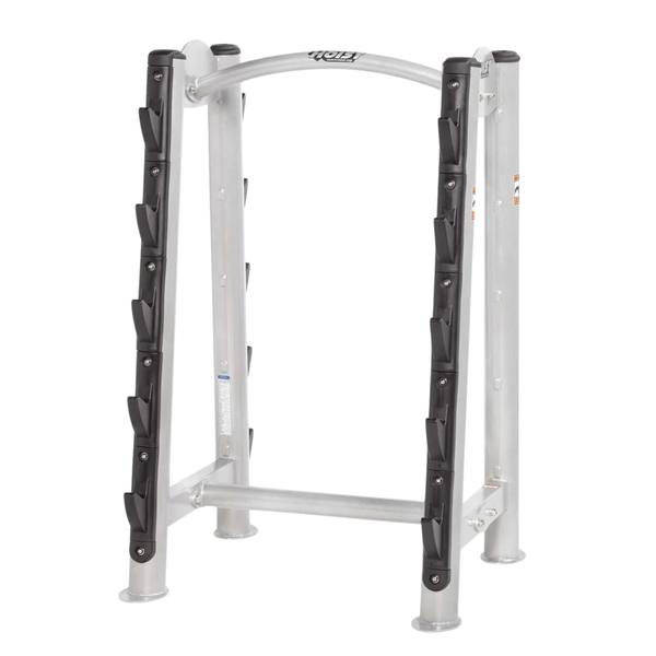 Hoist Fitness Fixed Barbell Rack (Remanufactured)