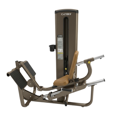 Cybex VR1 Leg Press (Remanufactured)