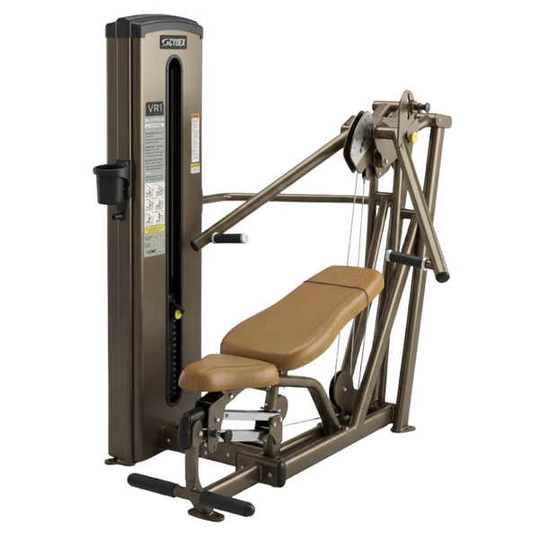 Cybex VR1 Multi-Press (Remanufactured)