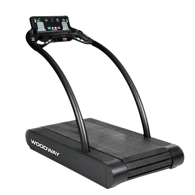 Woodway 4FRONT Treadmill (Remanufactured)
