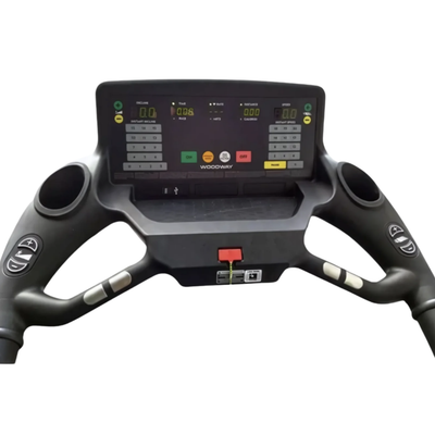 Woodway 4FRONT Treadmill (Remanufactured)