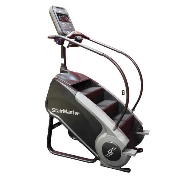 Stirmaster 8 Serie 8G Gauntlet (Reacondicionado)