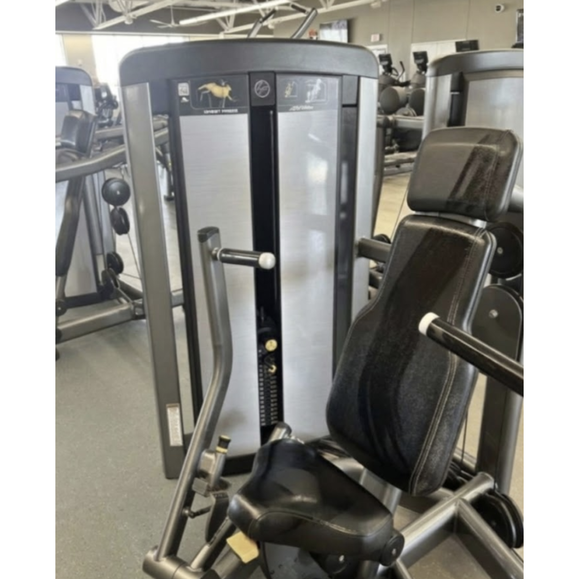 Turn-Key Gym Package – Life Fitness Insignia Series Complete Strength Circuit (Used)