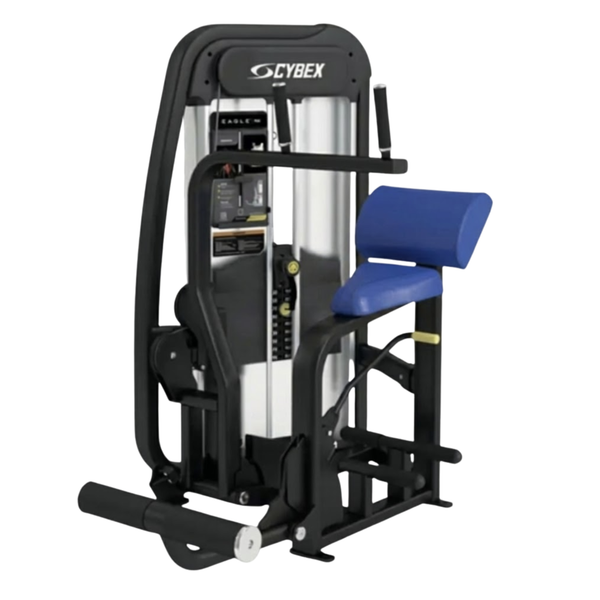 Cybex Eagle NX Abdominal (Remanufactured)