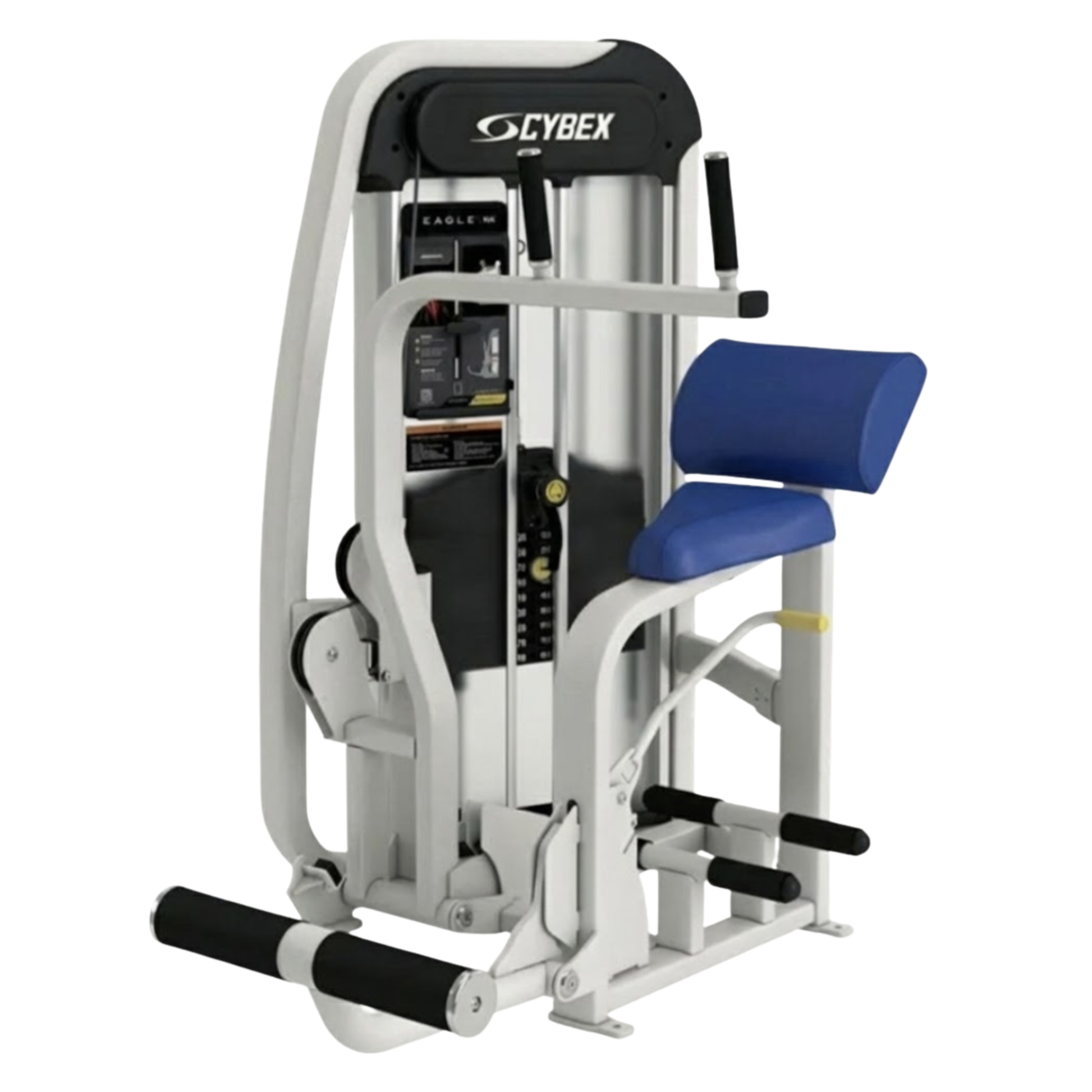 Cybex Eagle NX Abdominal (Remanufactured)