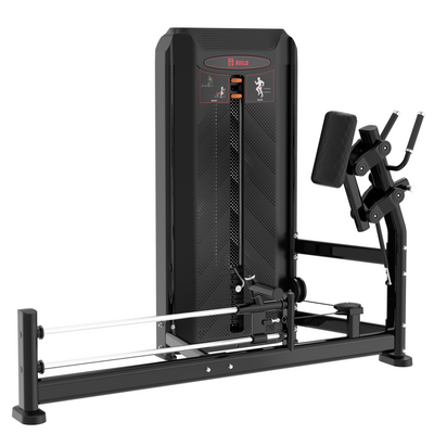 BUILT Strength Fractal Series Glute (New)