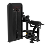 BUILT Strength Fractal Series Bicep / Tricep (New)