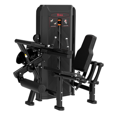 BUILT Strength Fractal Series Leg Extension / Leg Curl (New)
