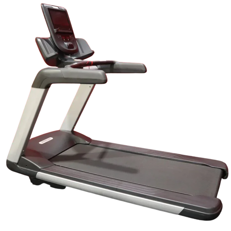 Cardio Machines