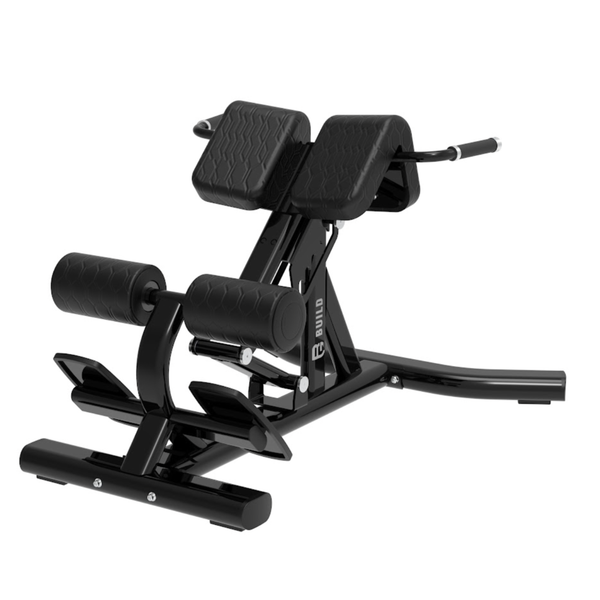 BUILD Roman Chair Hyperextension (New)