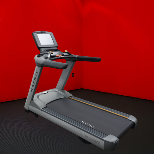 Matrix T7xe Treadmill (Remanufactured)