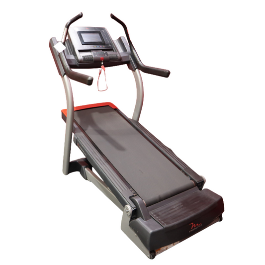 FreeMotion I11.9 Incline Trainer Treadmill (Remanufactured)