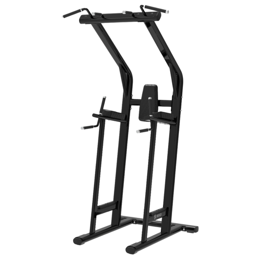 BUILT Strength Foundation Series Chin Dip Leg Raise VKR Station (New)