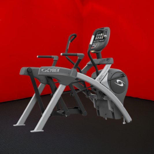 Cybex 770AT w/ E3 Console (Remanufactured)
