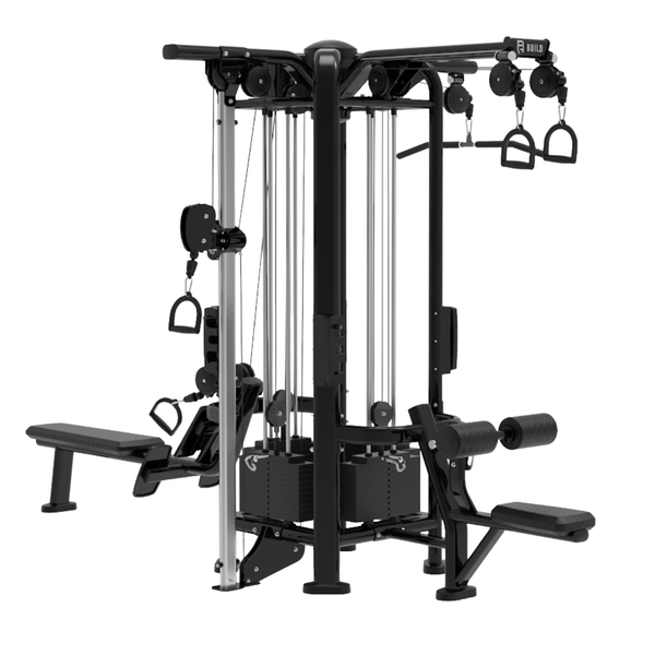 All In One Units – CTX Home Gyms All In One Units – CTX Home Gyms
