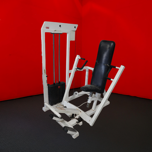 ProMaxima P-102 Vertical Chest Press (Remanufactured)