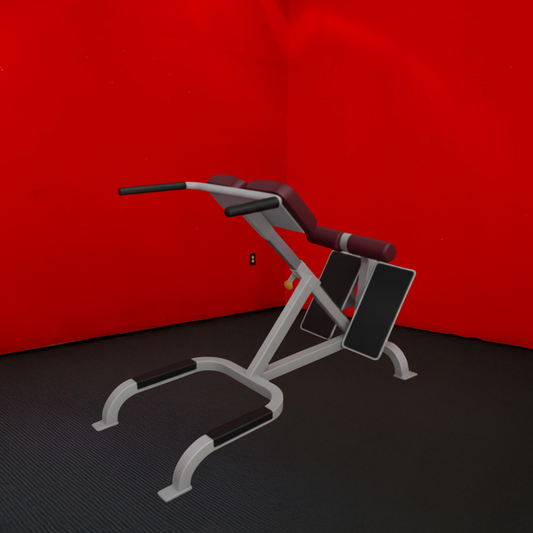 Cybex 45-Degree Hyperextension (Remanufactured)