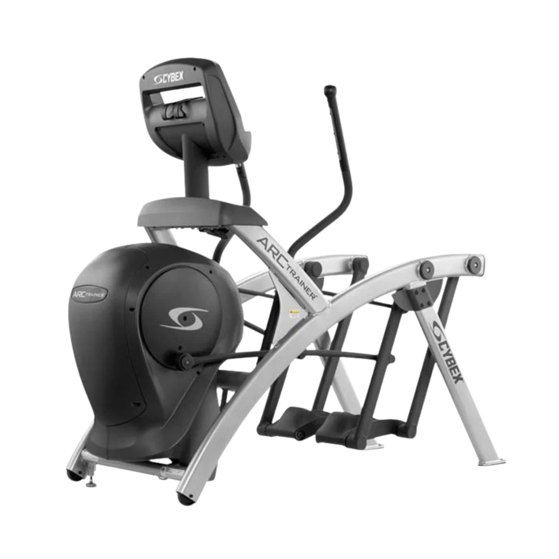 Cybex 525AT Arc Trainer w/ E3 Console (Remanufactured)