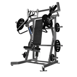 Hammer Strength Iso-Lateral Incline Press (Remanufactured)