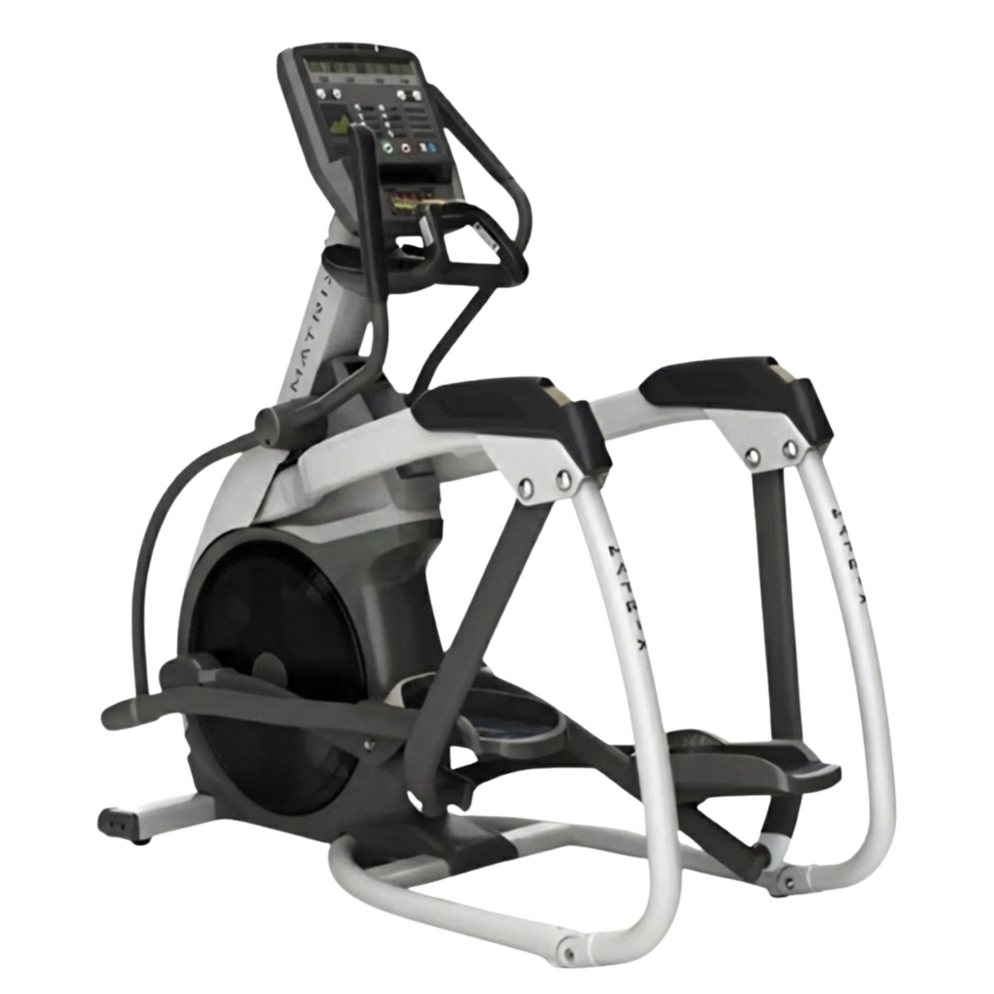 Matrix A5X Ascent Elliptical Trainer (Remanufactured)
