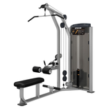 Precor Vitality Series Lat Pulldown / Row (Remanufactured)