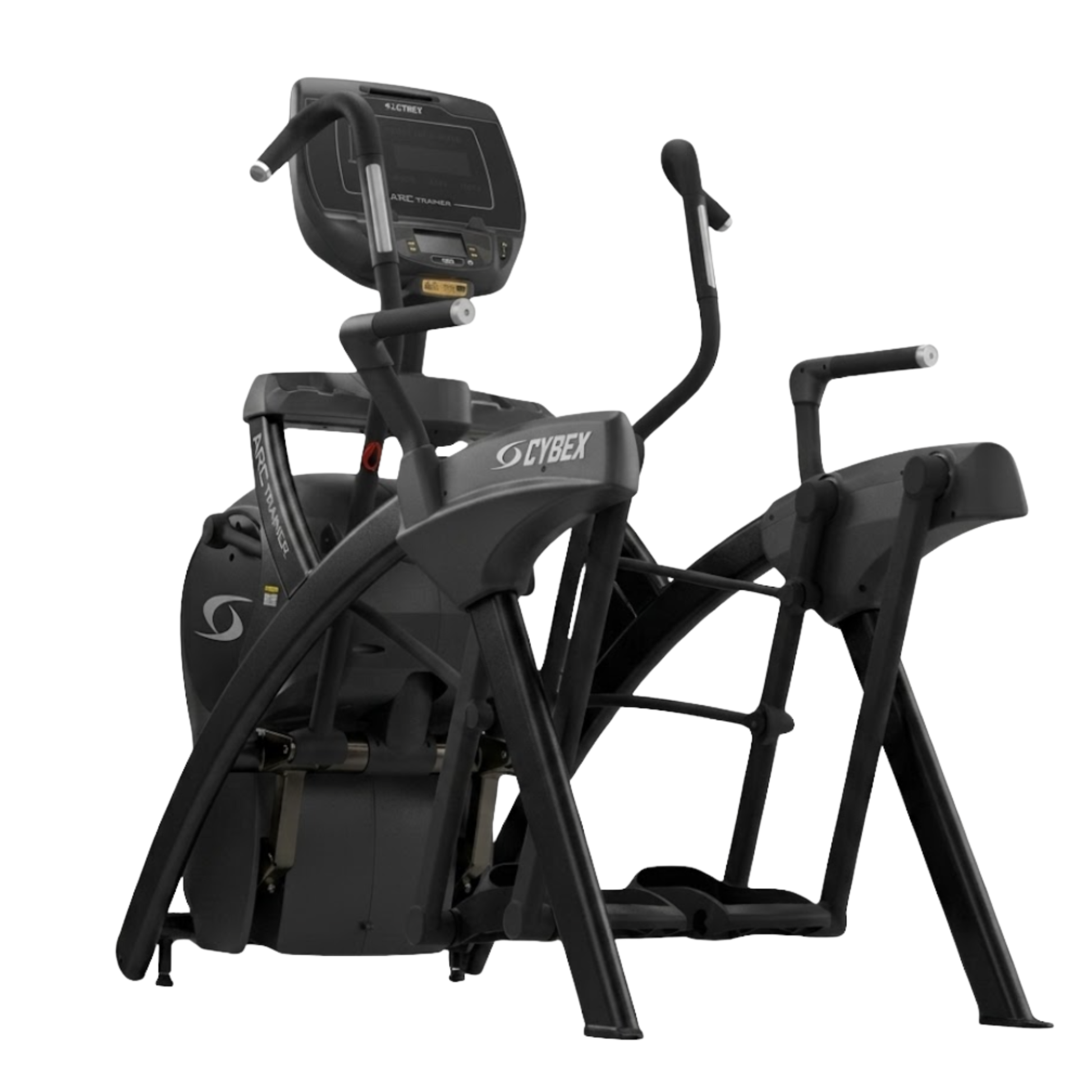 Cybex 771AT Total Body Arc Trainer (Remanufactured)