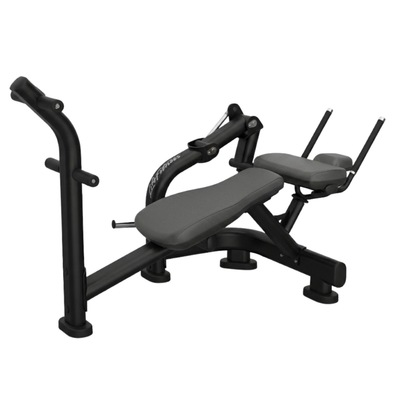 Life Fitness Signature Series Ab Crunch Bench (Remanufactured)