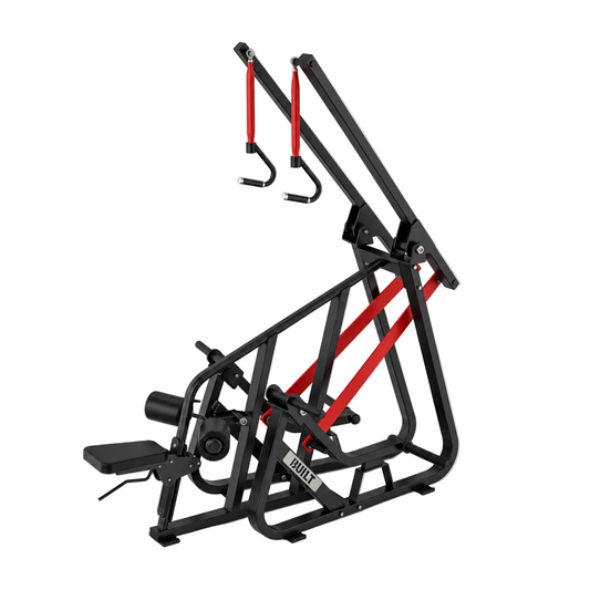 BUILT Strength Throwback Series Lat Pulldown (New)